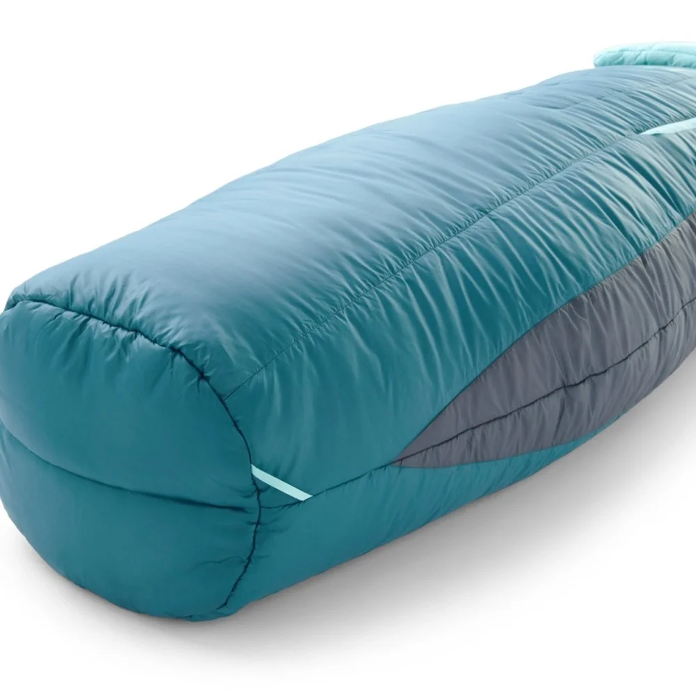Nemo Forte 20 Endless Promise Sleeping Bag - Picture 3 of 4